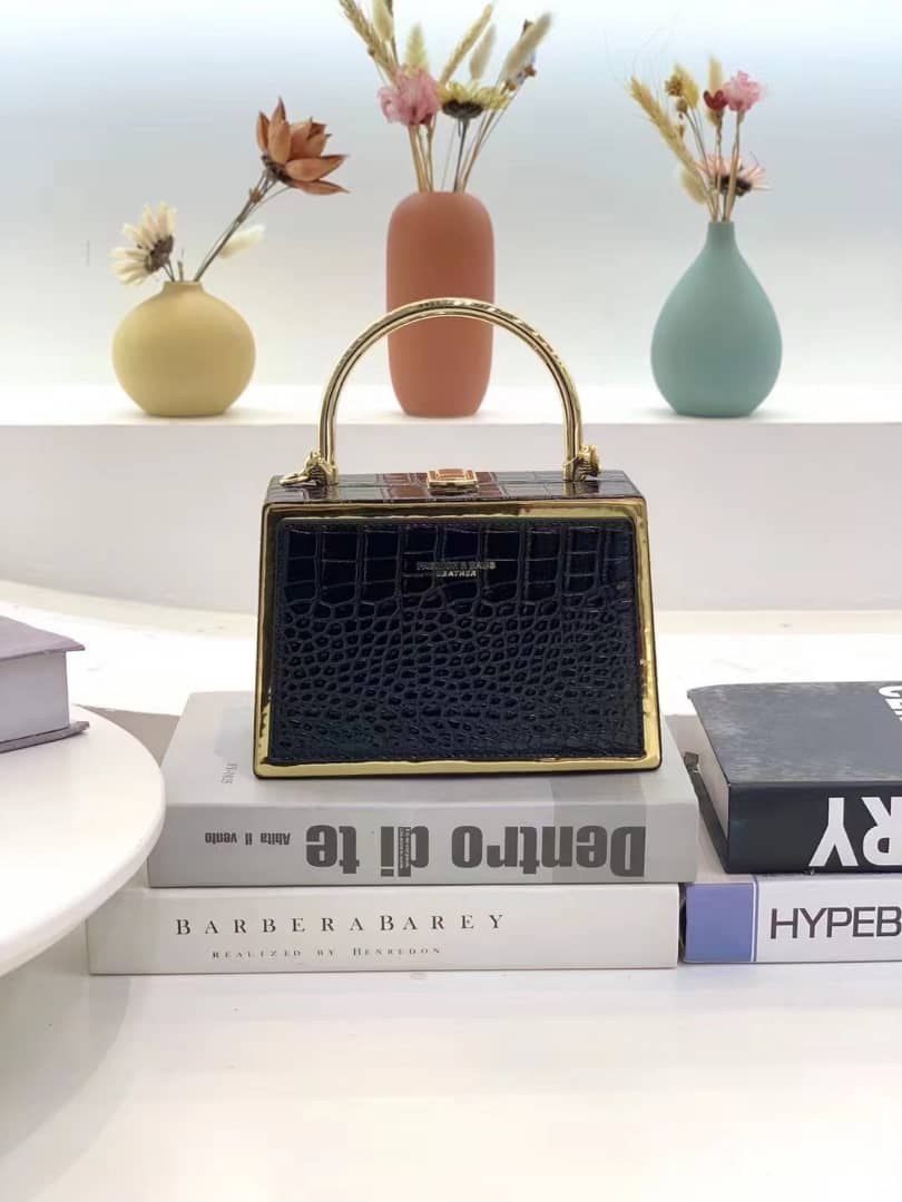 Women Handbags Ladies Shoulder Bags Sling Bags Fashion Bags mini bags(Please pay attention to the size of the detail page: this is a mini bag!)