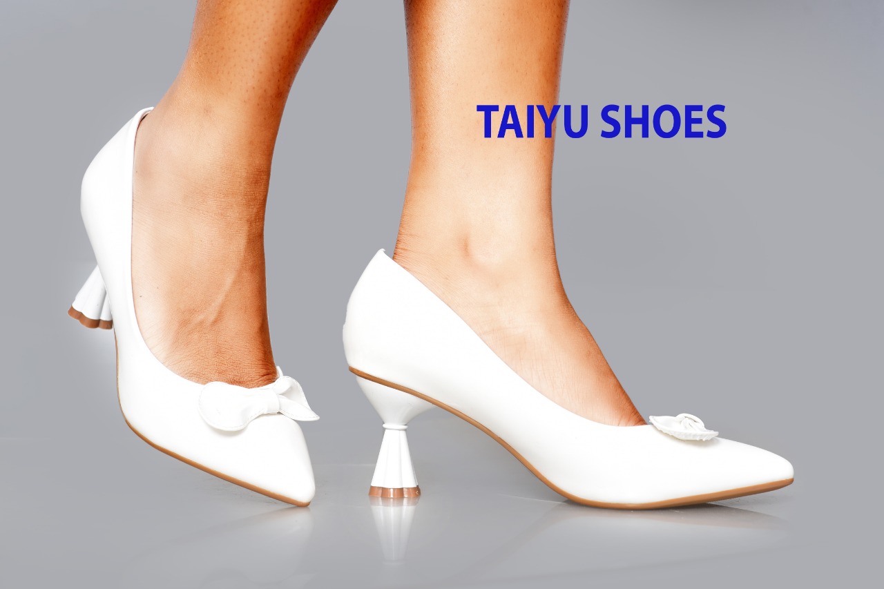Taiyu high quality Women Wedge Shoes women heels shoes