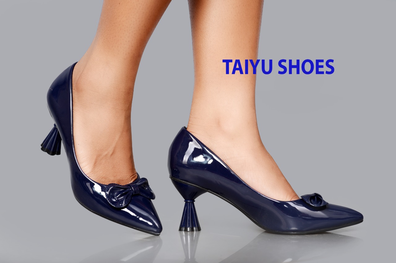 Taiyu high quality Women Wedge Shoes women heels shoes