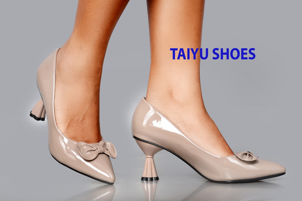Taiyu high quality Women Wedge Shoes women heels shoes