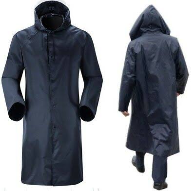 Rain coat Heavy Gauge Unisex Adult & Kids Rain Coat
