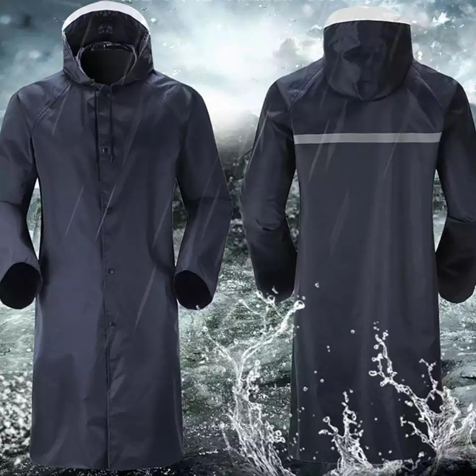 Rain coat Heavy Gauge Unisex Adult & Kids Rain Coat