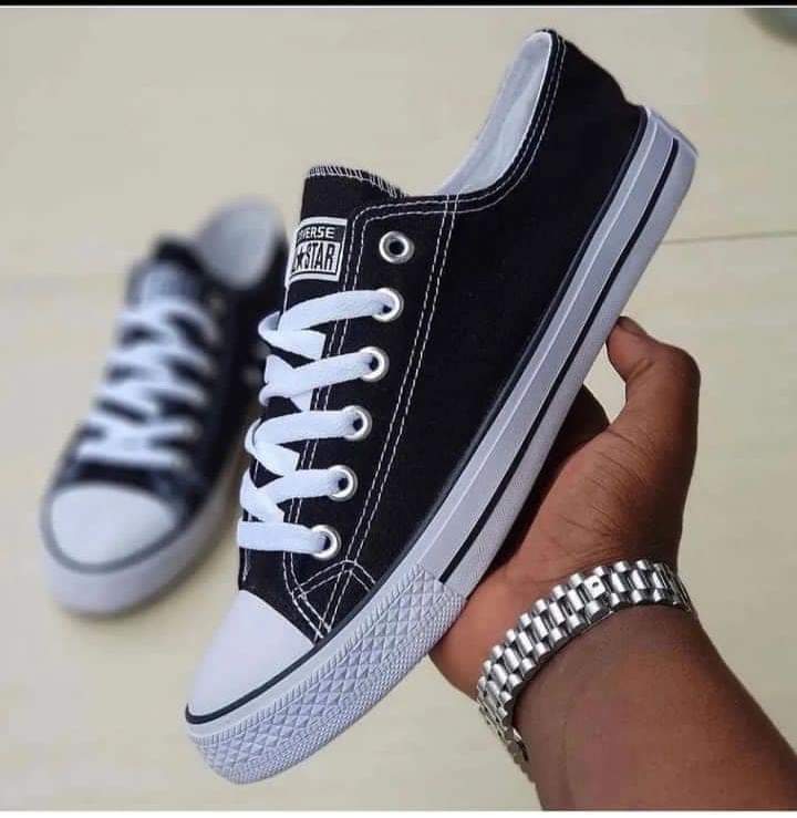 unisex all star converse rubber shoes