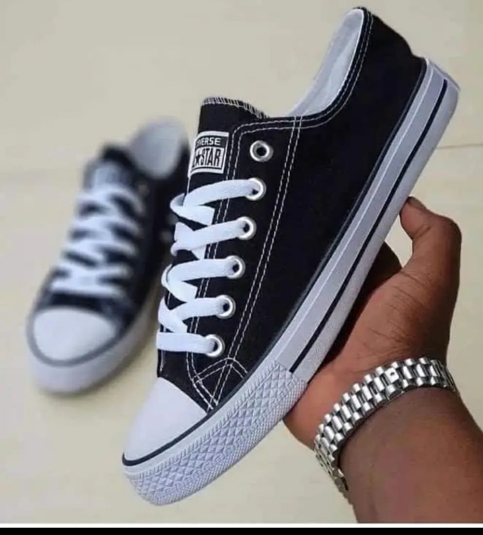 unisex all star converse rubber shoes