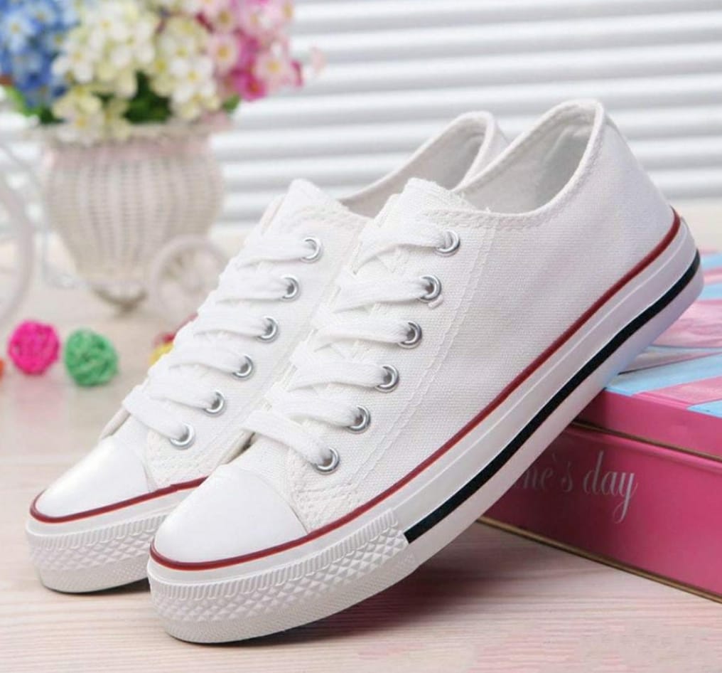 unisex all star converse rubber shoes