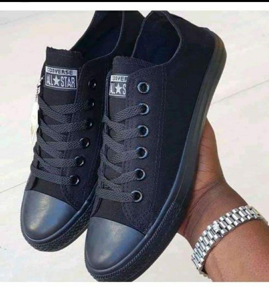 unisex all star converse rubber shoes