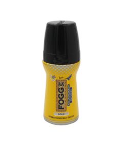 Fogg Roll On Deodorants Bold For Women 50 ml As Picture 50 ml