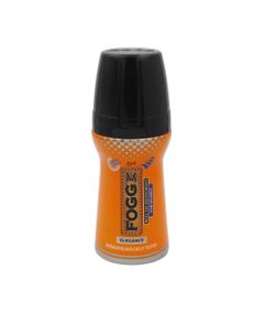 Fogg Roll On Deodorant Elegance For Women, 50 ml As Picture 50 ml