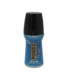 Fogg Roll On Deodorant Status For Men 50 ML As Picture 50 ml