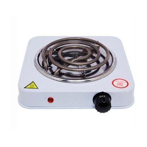 Generic Single Coiled Burner - Electric Hot Plate cooker