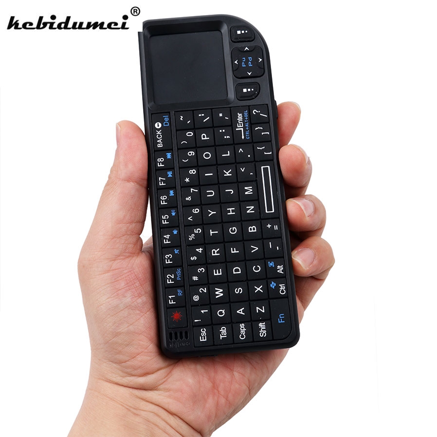 Best Price For Wireless Keyboard G Rf Klawiatura In Handheld With