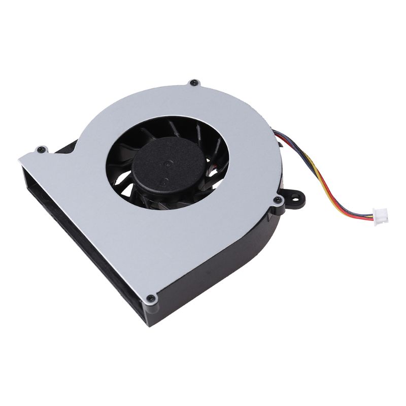 Cooling Fan Laptop CPU Cooler Radiator 5V 0.5A Notebook Replacement 4 Pins for HP Probook 4530S 4535S 6460B 8460P ORG