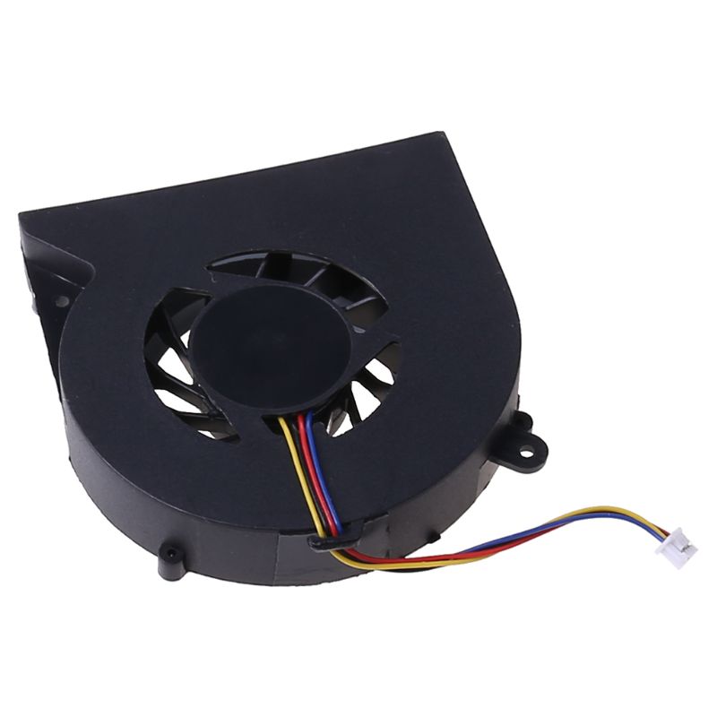 Cooling Fan Laptop CPU Cooler Radiator 5V 0.5A Notebook Replacement 4 Pins for HP Probook 4530S 4535S 6460B 8460P ORG