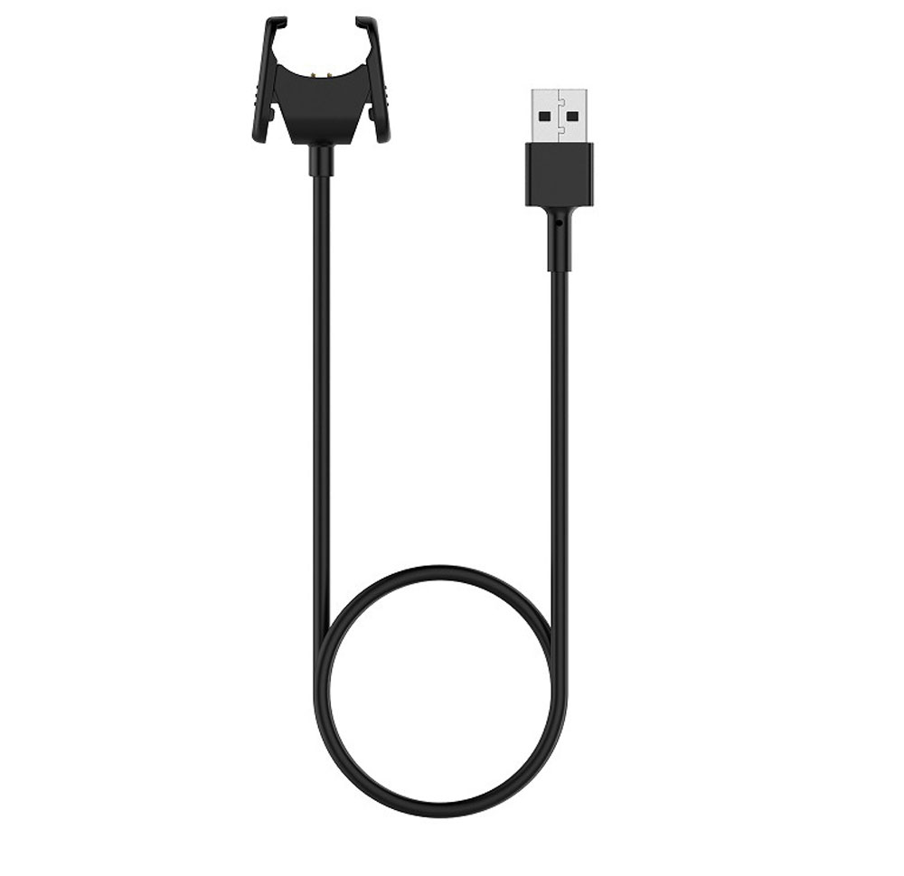 USB Charger for Fitbit Charge 3 4 Smart Watch Charging Cable Smart Watch Accessories Charger Dock Adapter