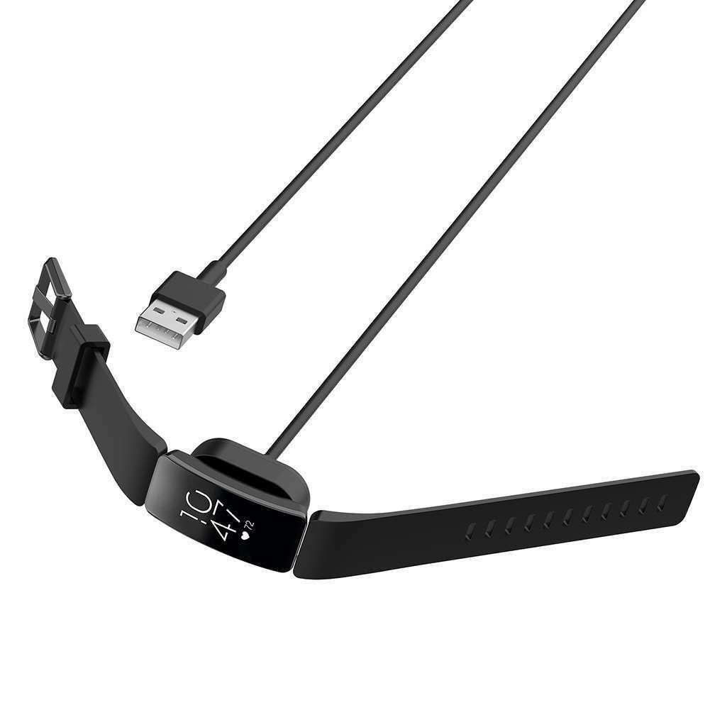 For Fitbit Inspire & Inspire HR Charger Replacement USB Chargers Charging Cable