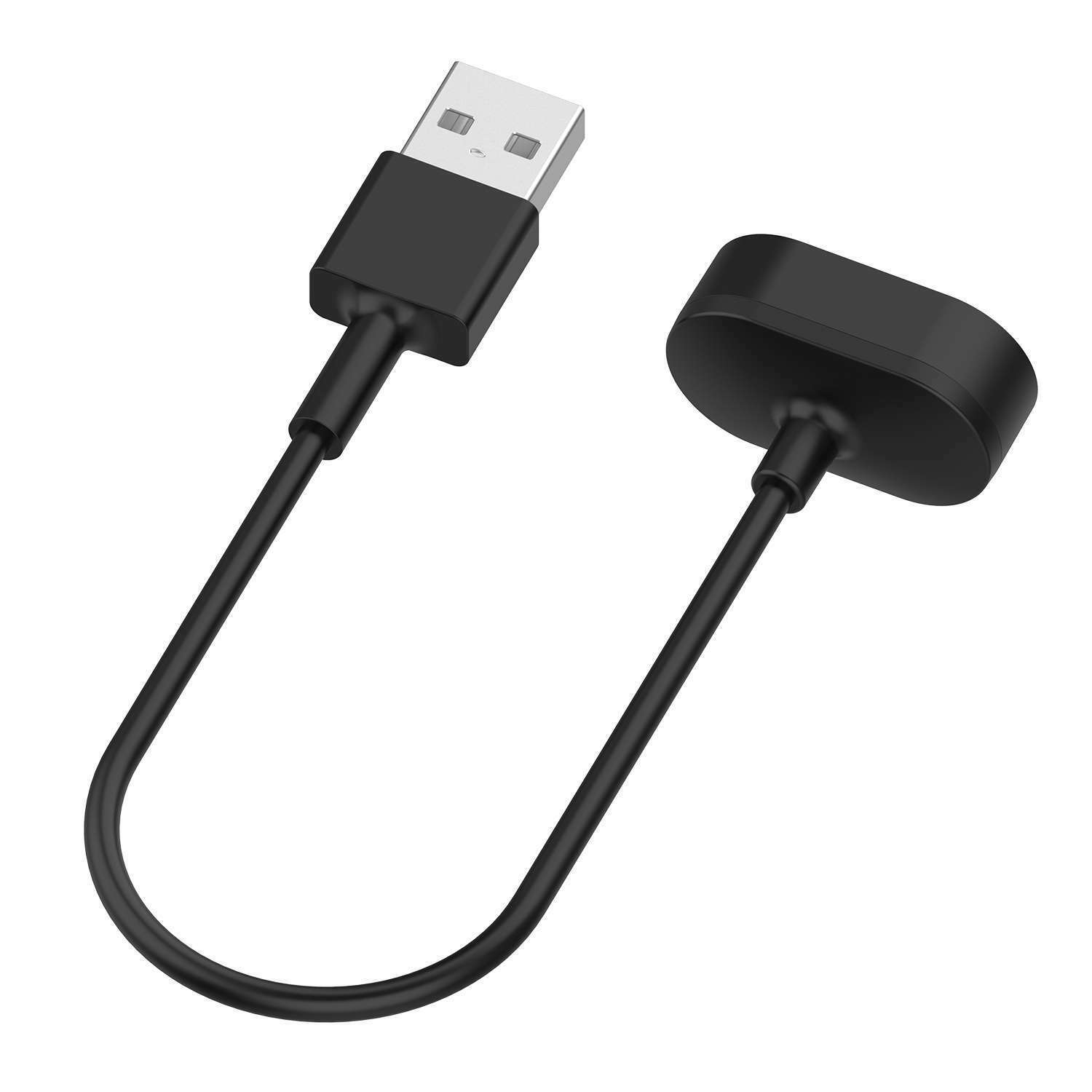 For Fitbit Inspire & Inspire HR Charger Replacement USB Chargers Charging Cable