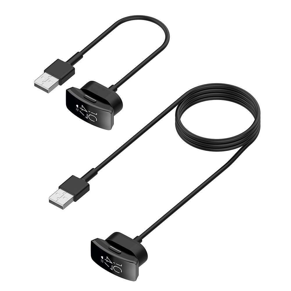 For Fitbit Inspire & Inspire HR Charger Replacement USB Chargers Charging Cable