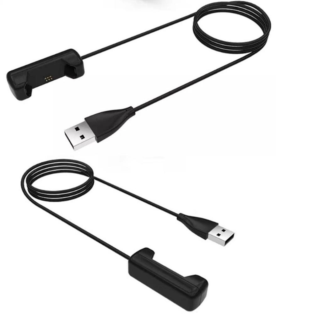 Charger for Fitbit Flex 2 Replacement USB Charging Adapter Cable for Flex2 Wireless Band Wear Resistant No Reset Button