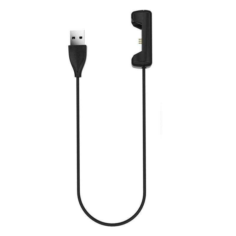 Charger for Fitbit Flex 2 Replacement USB Charging Adapter Cable for Flex2 Wireless Band Wear Resistant No Reset Button