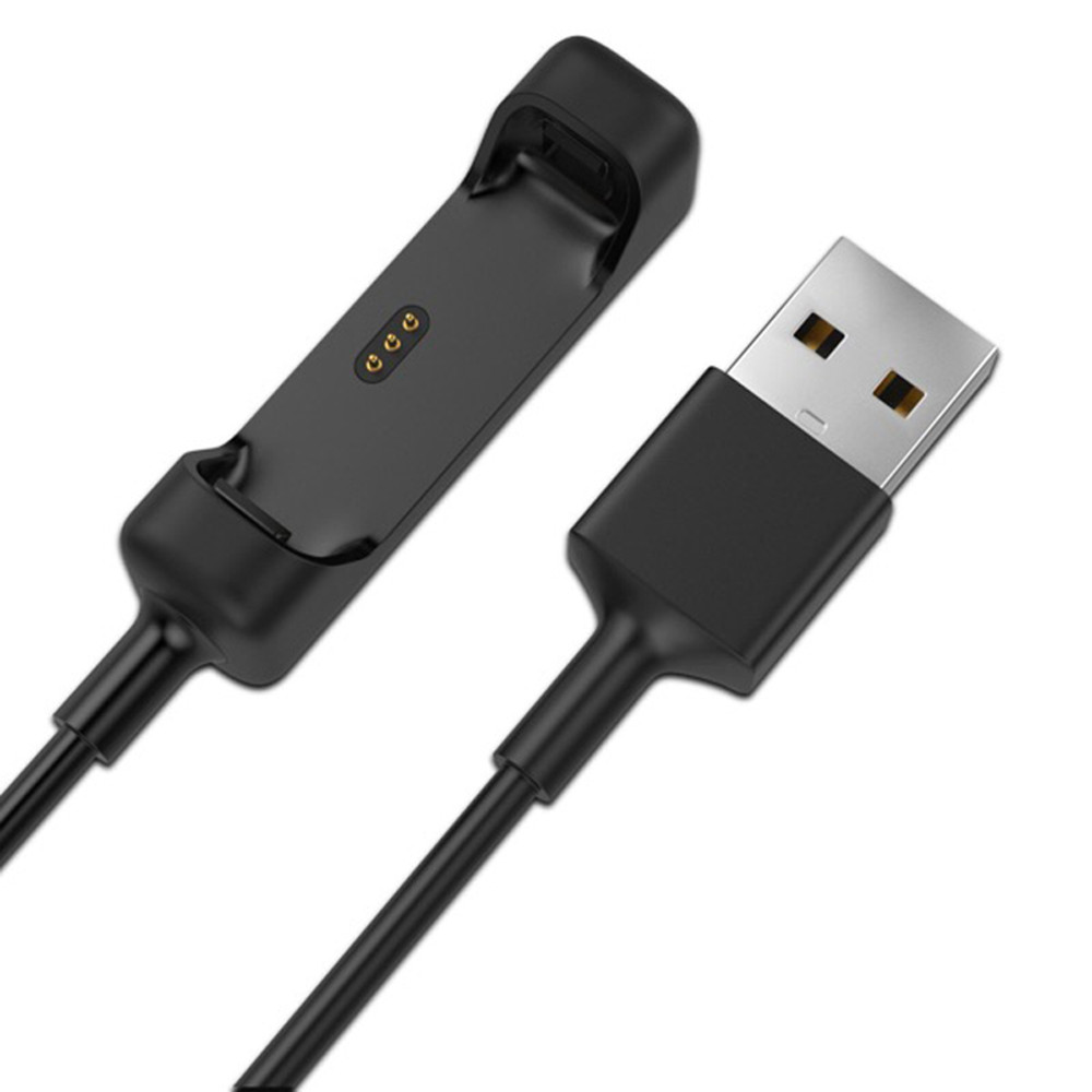 Charger for Fitbit Flex 2 Replacement USB Charging Adapter Cable for Flex2 Wireless Band Wear Resistant No Reset Button