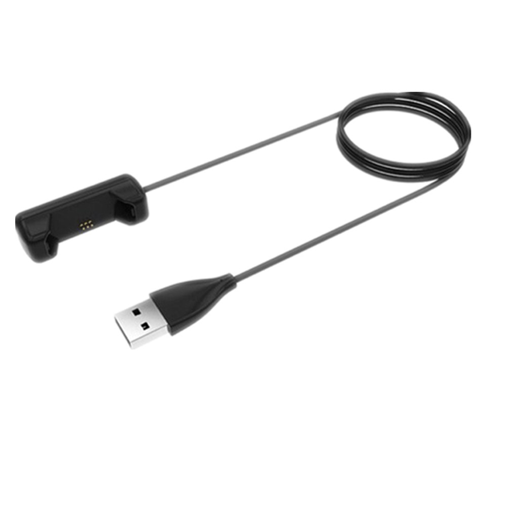 Charger for Fitbit Flex 2 Replacement USB Charging Adapter Cable for Flex2 Wireless Band Wear Resistant No Reset Button