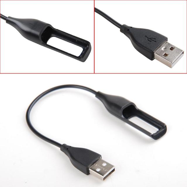 USB Charging Cable for Fitbit Flex Band Smart Bracelet Replacement Charger Wire Wristband Charger Cable For Fitbit Flex Band