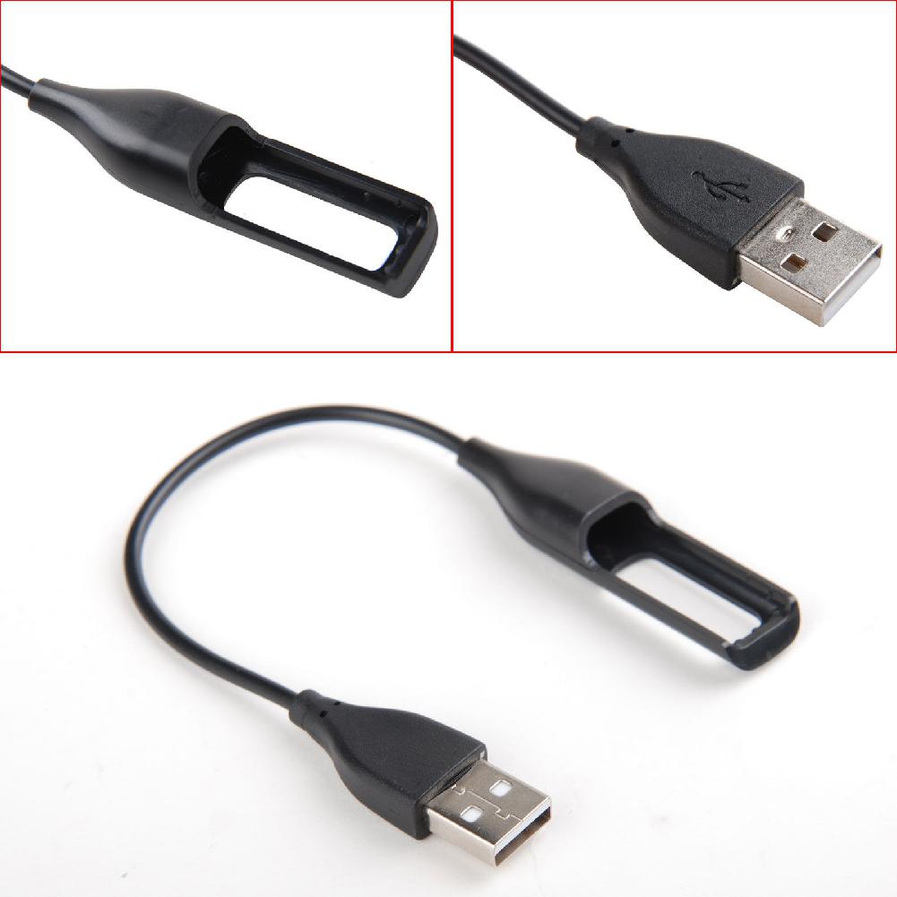 USB Charging Cable for Fitbit Flex Band Smart Bracelet Replacement Charger Wire Wristband Charger Cable For Fitbit Flex Band
