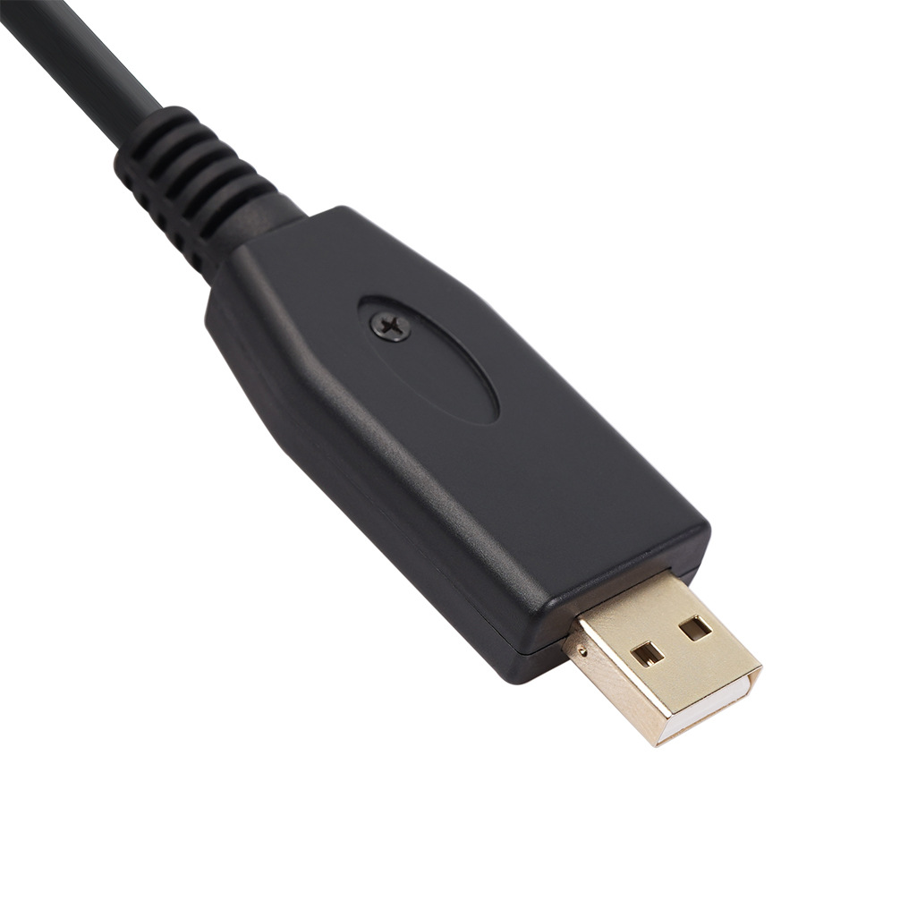 USB to XLR Female Microphone Audio Connection Cable - USB to XLR Female Recording Line