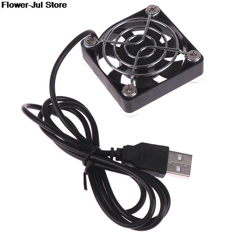 USB Portable Mobile Phone Cooler Cooling Pad Universal Cooler Fan Gamepad Gaming Shooter Mute Radiator Controller Heat Sink