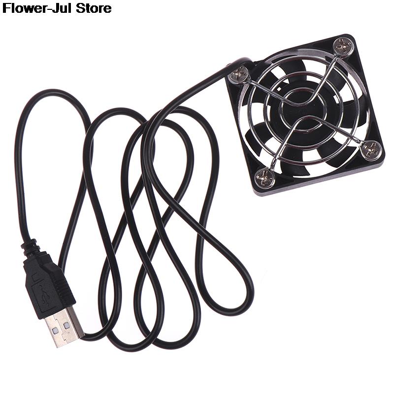 USB Portable Mobile Phone Cooler Cooling Pad Universal Cooler Fan Gamepad Gaming Shooter Mute Radiator Controller Heat Sink