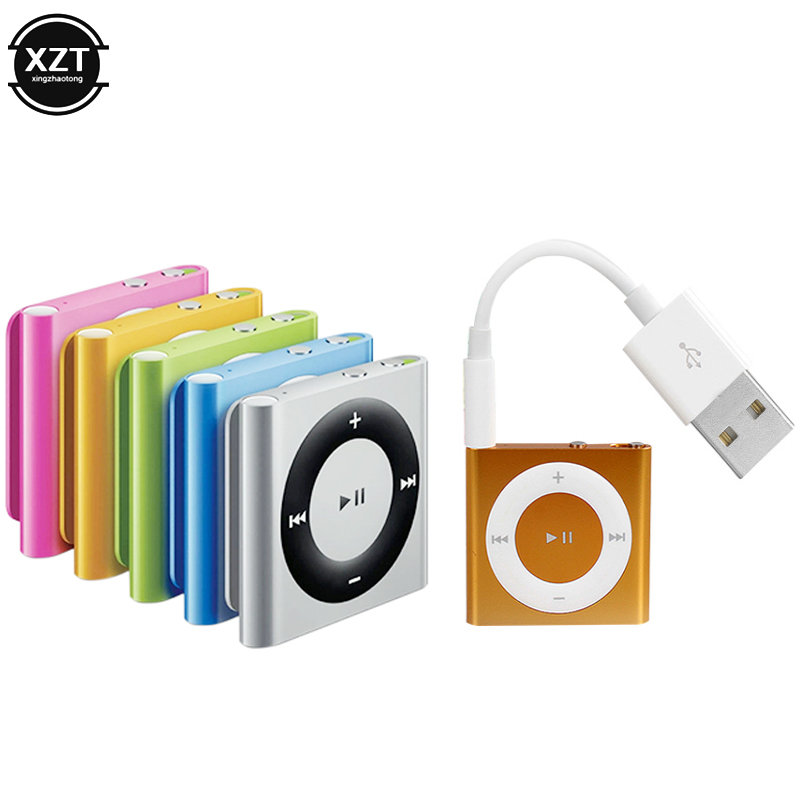 3.5mm Jack to USB 2.0 Data Sync Charger Transfer Audio Adapter Charging Cable for Apple iPod Shuffle 3rd 4th 5th 6th 7th MP3
