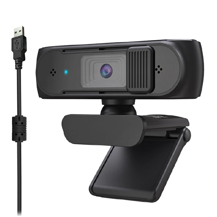 Computer Video Computer Camera 5 Million Autofocus Supports 720P 1080P Video