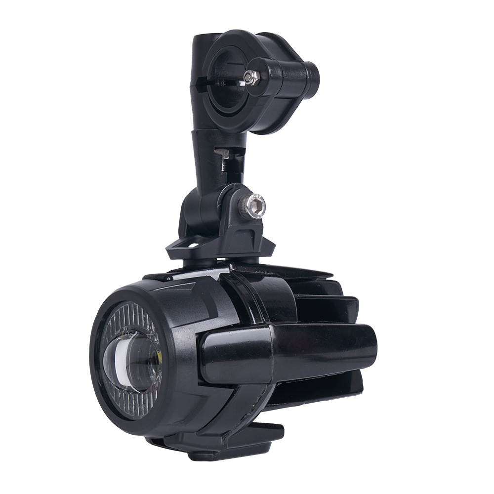 Motorbike Led Spotlight External Headlight Led Conversion Light Motorbike Spotlight fog Light Electric Car Fog Light Universal
