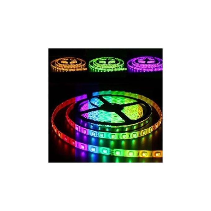 Best Price For Rgb Led Flexible Strip Snake Light Kit With Controllers