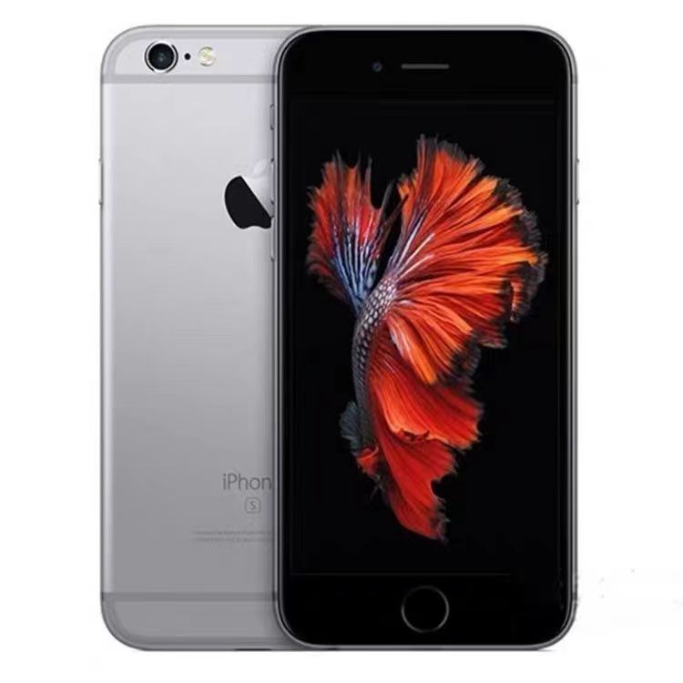 Refurbished Apple iPhone 6 16/64/128G+1G Smartphone Fingerprint Unlock 4.7 Inch+4G Refurbished Phone