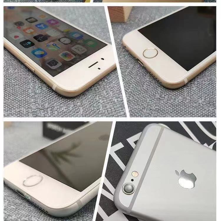 Refurbished Apple iPhone 6 16/64/128G+1G Smartphone Fingerprint Unlock 4.7 Inch+4G Refurbished Phone