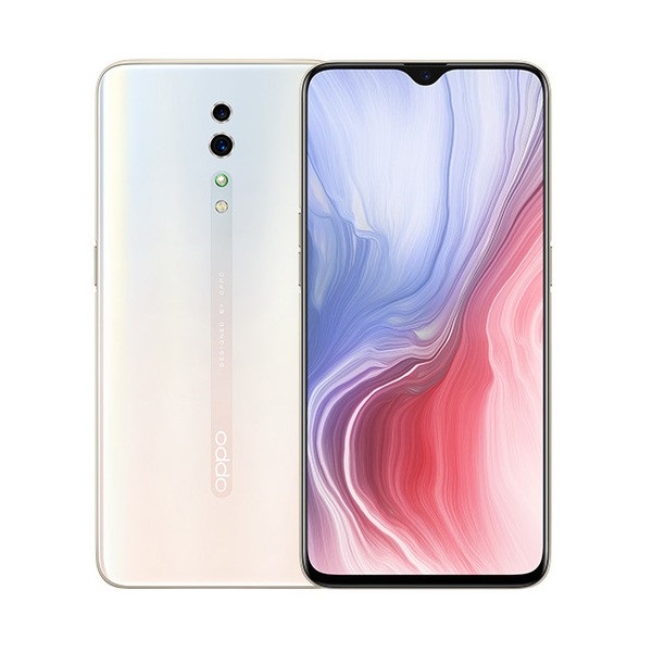 Refurbished oppo Reno Z 6.4 inch 8+128GB/6+256GB 4035mAh Face Unlock No Fingerprint Dual nano-SIM/Nano-SIM/Nano-USIM