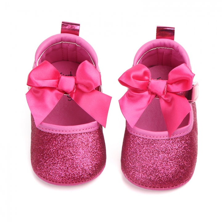 footwear for 1 year old baby girl