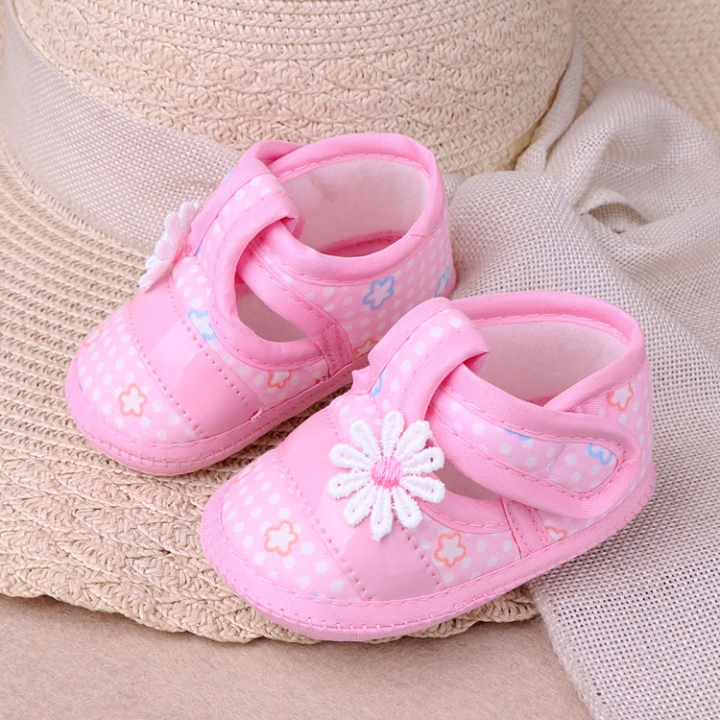 baby girl dolly shoes