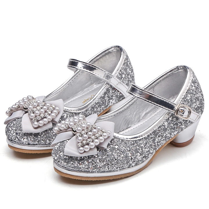 baby girl formal shoes