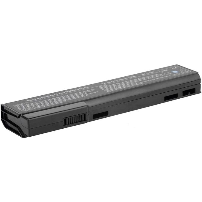 Replacement Battery HP ProBook 8460P 8560 6470B 6570B 6460B 6560B 6360B