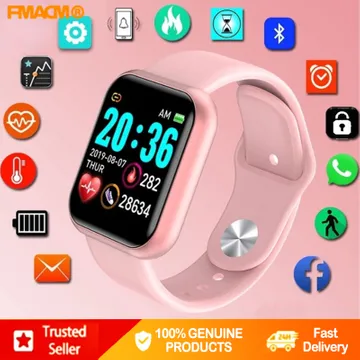 Kilimall shop smart watch