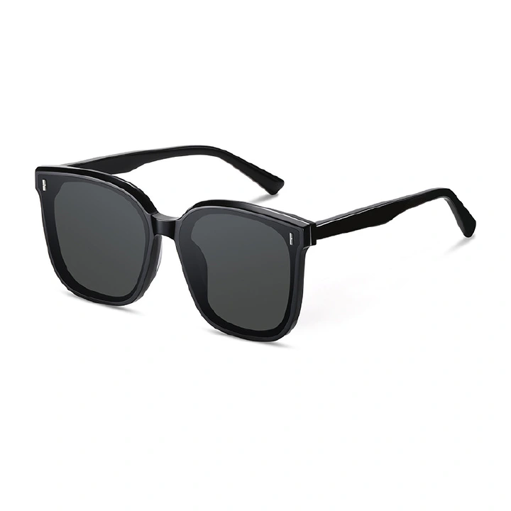 Polarized Sunglasses for Women Men UV400 Driving Sun glasses Shades 80's Retro Style Brand Design Square