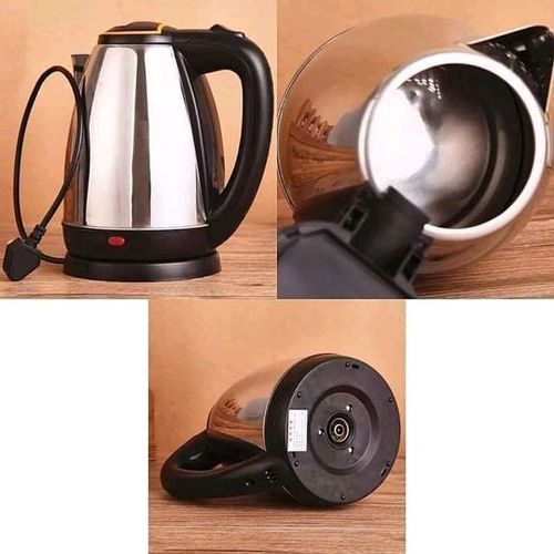 4you 1500W 2.0L Electric Kettle 360⁰ Water Heater Boiler Jug