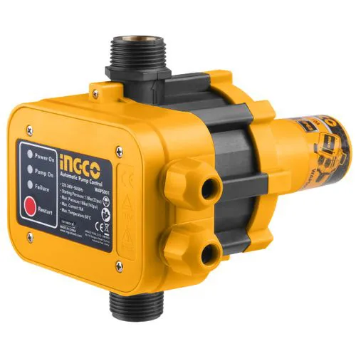 Ingco AUTOMATIC PRESSURE SWITCH