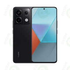Refurbished Phones XIAOMI Redmi Note 13 Pro 12GB RAM 120Hz OLED 256GB Storage Dual SIM 5G Network Snapdragon 7s Gen 2 200MP Camera Underdisplay Fingerprint Unlock Android 13 Smart Phones