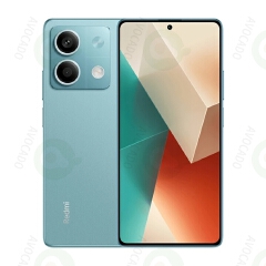 Refurbished Phones XIAOMI Redmi Note 13 Pro 12GB RAM 120Hz OLED 256GB Storage Dual SIM 5G Network Snapdragon 7s Gen 2 200MP Camera Underdisplay Fingerprint Unlock Android 13 Smart Phones