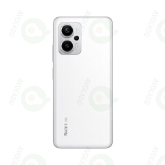 Refurbished Phones Redmi Note 12T Pro 12GB RAM 144Hz Refresh 256GB Storage Dual SIM 5G Network Dimensity 8200 Ultra 64MP Camera Side Fingerprint Unlock Android 13 Smart Phones
