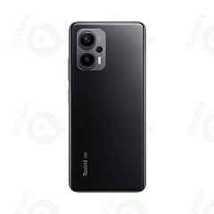 Refurbished Phones Redmi Note 12T Pro 12GB RAM 144Hz Refresh 256GB Storage Dual SIM 5G Network Dimensity 8200 Ultra 64MP Camera Side Fingerprint Unlock Android 13 Smart Phones