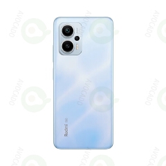 Refurbished Phones Redmi Note 12T Pro 12GB RAM 144Hz Refresh 256GB Storage Dual SIM 5G Network Dimensity 8200 Ultra 64MP Camera Side Fingerprint Unlock Android 13 Smart Phones